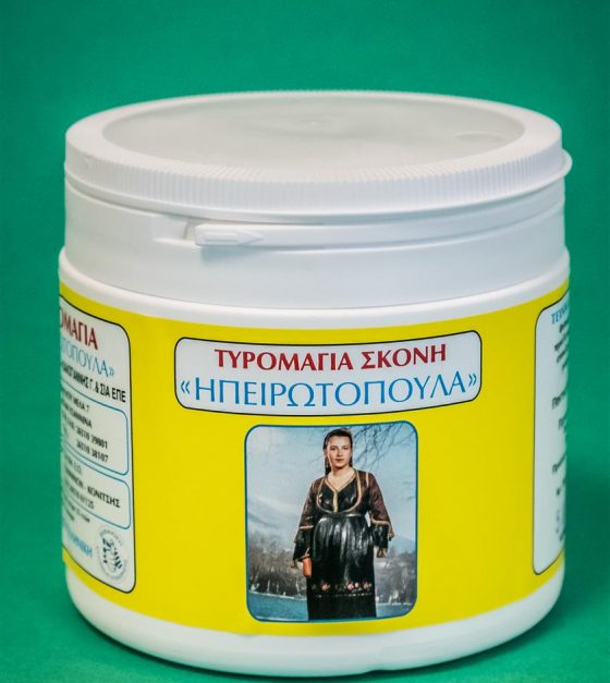 Πυτιά σκόνη 500γρ