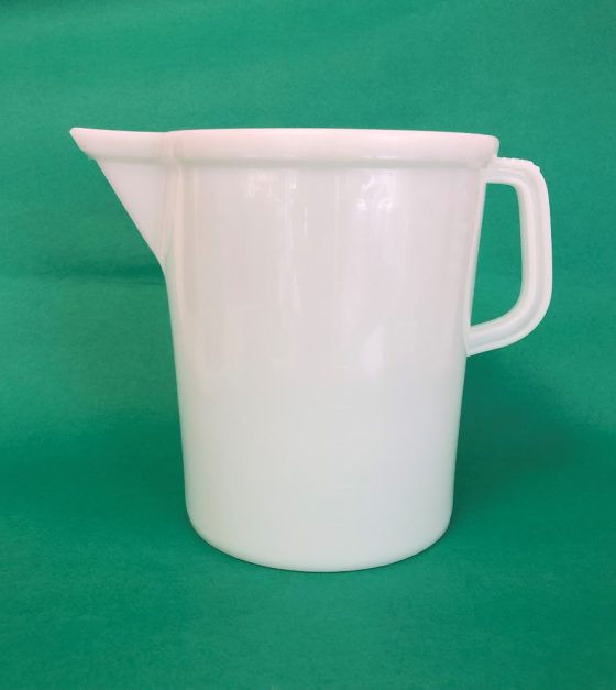 Ογκομετρική κανάτα 5L